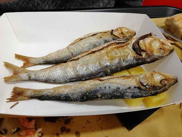 Da Ceko Il Pescatore