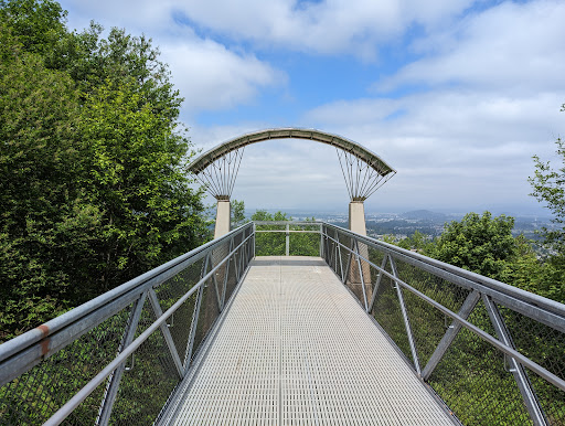 North Viewpoint - Visual