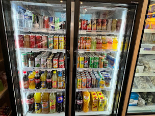 Photo n°9 de RN MARKET à Châteauroux (Supermarché)