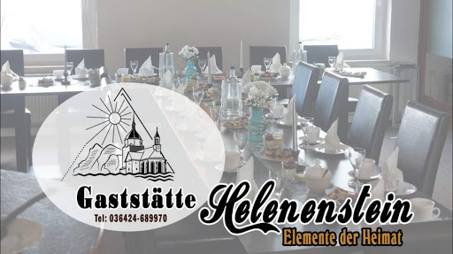 Gaststätte Helenenstein - Visual