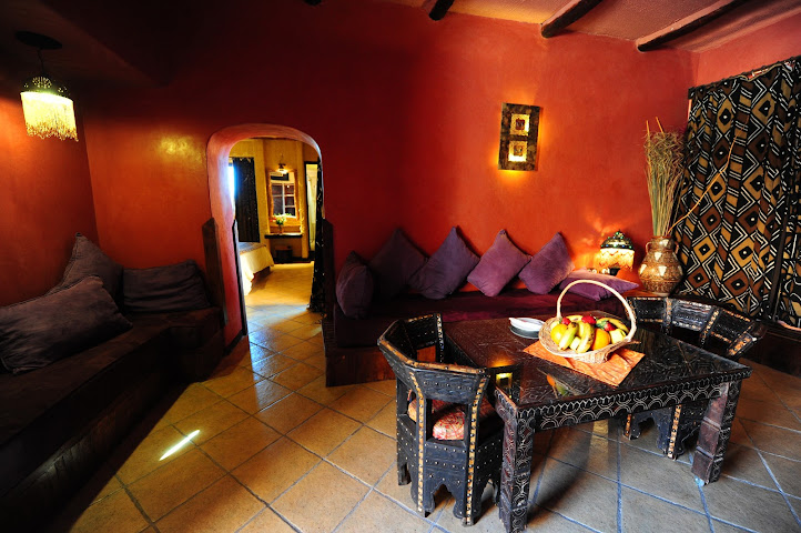 Dades Xaluca Hotel by null