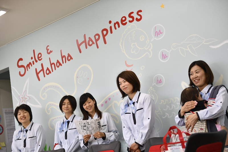 兵庫ヤクルト 長田ステーション