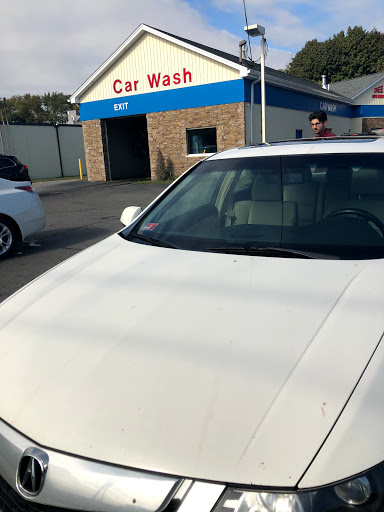 Dee Jay's Car Wash Gallery - United States