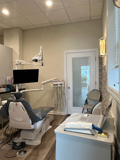Tribeca North Dentistry - Quogue