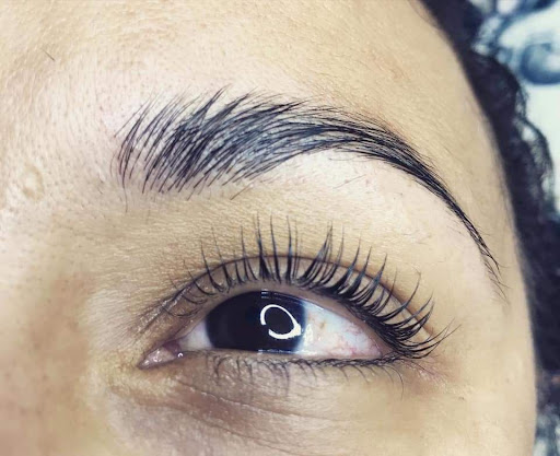 Vanidosas salon