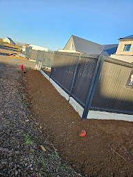 Photo n°1 de ALBTP à Vimont (Entreprise de terrassement)