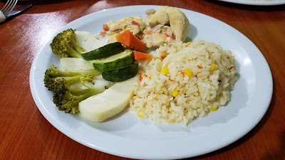 Photos of Buongiorno Pizza