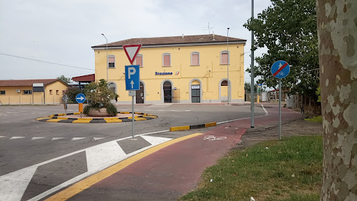 Mirandola - Visual