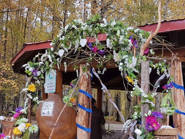 Trapper Creek Inn & RV Park