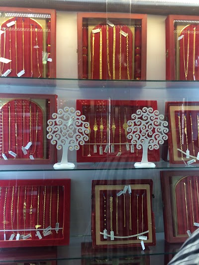 Photos of New Lalitha Jewellery