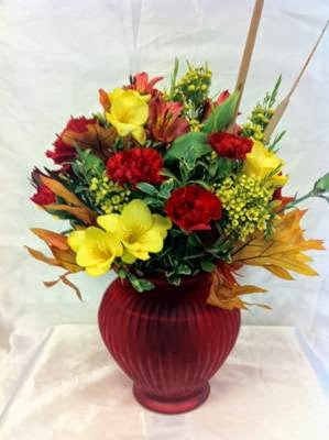 Hill Florist and Gifts