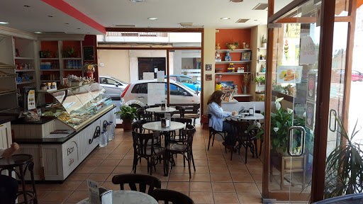 Bon Día, Cafetería, Panadería - Thumbnail