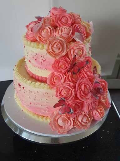 Fusion Bake & Spice