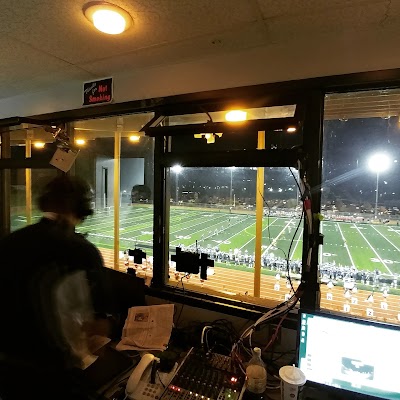 Veterans Memorial Stadium