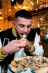 Photo n°63 de Pizza des Arcades à Noisy-le-Grand (Restaurant)