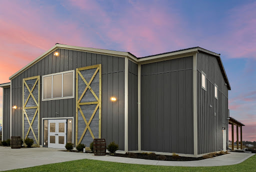 My Old Kentucky Barn Gallery - United States