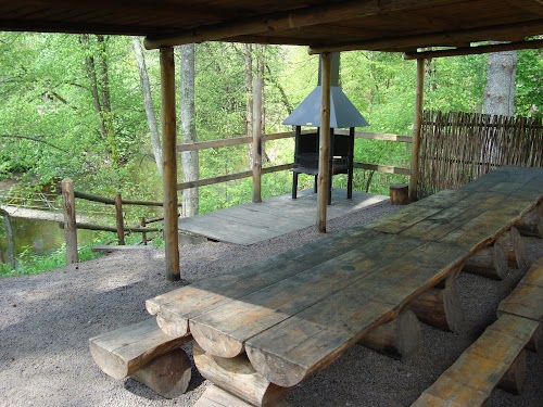 Peintbola Parks Jugland