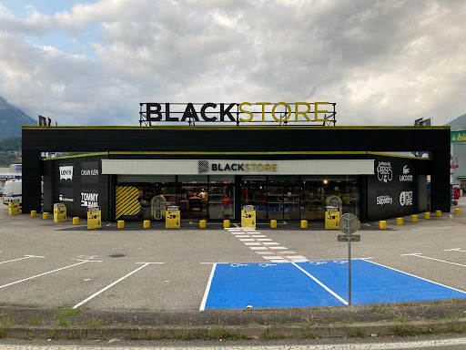BLACKSTORE Albertville
