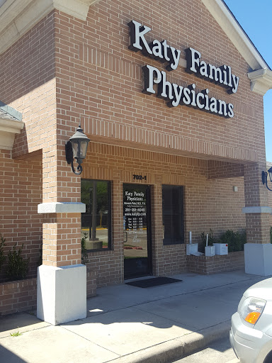 Katy Family Physicians