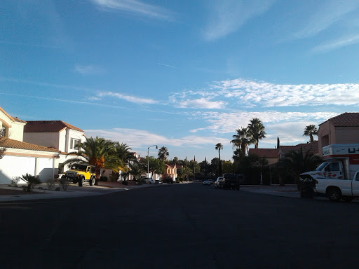 WB Sahara after Grand Canyon