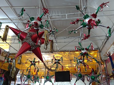 Photos of La Fonda de las Pi&ntilde;atas