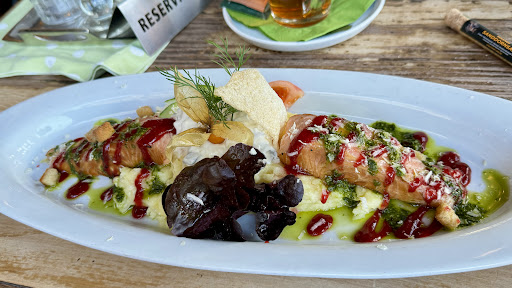 Restaurant Strandhalle - Thumbnail