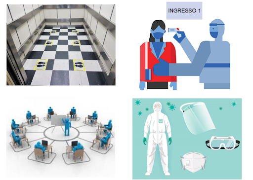 ICP srl - Innovazione Consulenza E Progetti - Consulenza Certificazioni Standard ISO - Thumbnail