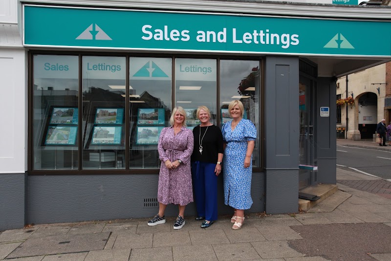 Anker and Partners - Estate Agents and Letting Agents in Banbury photo 2