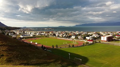 Photos of Arctic Hotels - Mikligar&eth;ur Hotel (June - September)