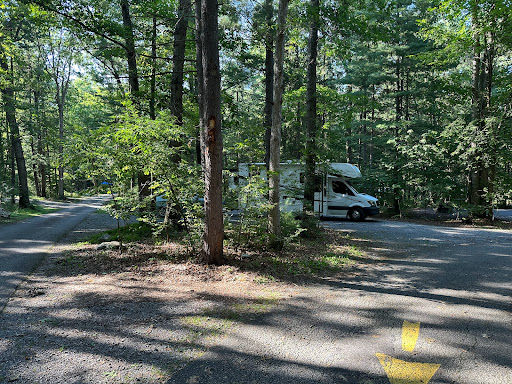 Charcoal Hearth Campground - Thumbnail