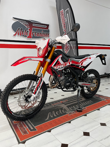 MotoPremium - Thumbnail