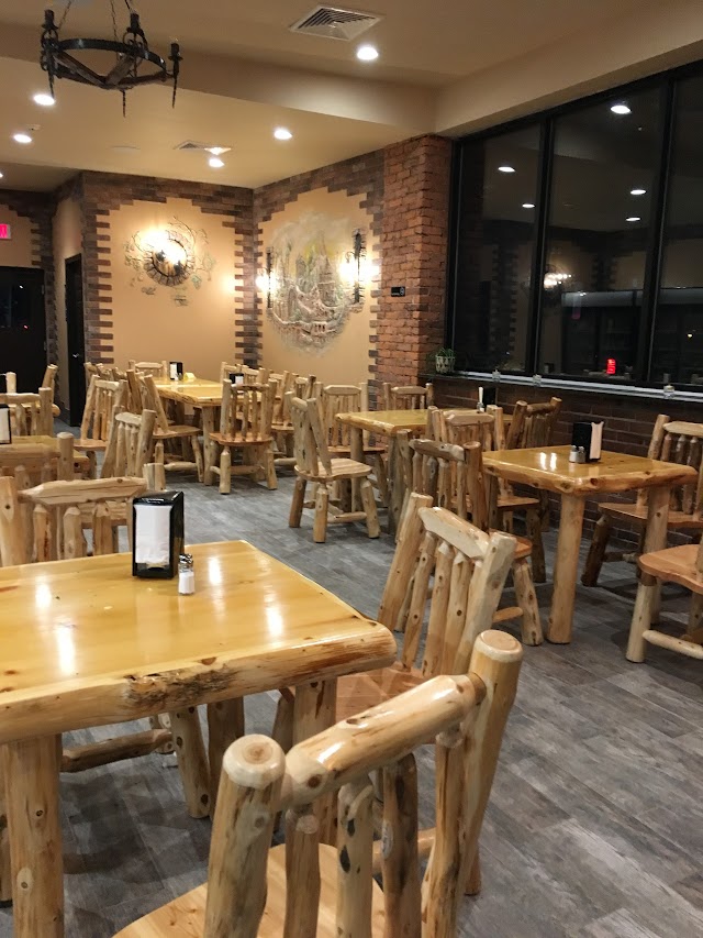 Jana Grill & Bakery