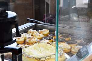 Photo n°10 de Le Kotje à Zuydcoote (Salon de thé)