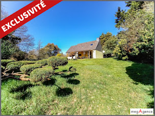 Photo n°24 de Damien CAISEY - Consultant Immobilier megAgence à Louannec (Salle d'enchères immobilières)