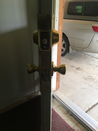 Pagosa Armor Locksmith