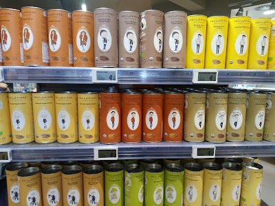 Photos of U market and drive