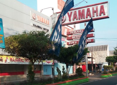Photos of Yamaha Rajawali Motor