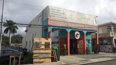 Photos of Caribbean Trading Company