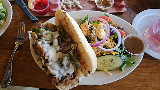Cooper's Food and Drink Gallery - United States