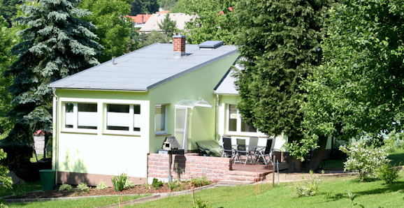 Ferienhaus Schwope Friedensstraße 82, 04655 Frohburg, Deutschland