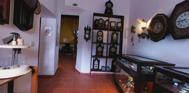 Museu do Relógio - Serpa