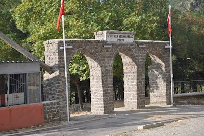 Sanayi Akdağ Parkı