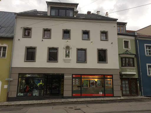 Parkplatz Floßhafen - Thumbnail