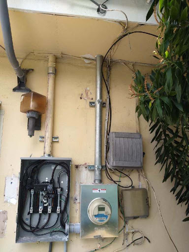 Ross Electric Solutions Inc Gallery - United States