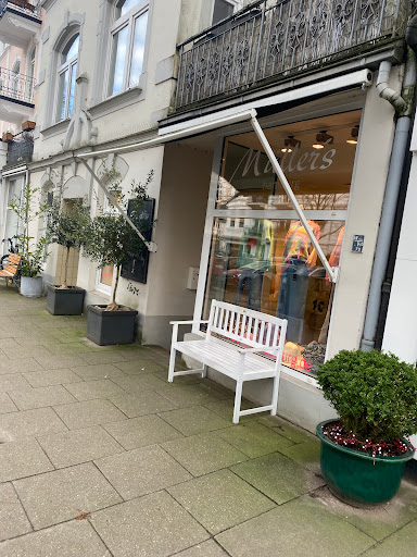 Müller's Hamburg