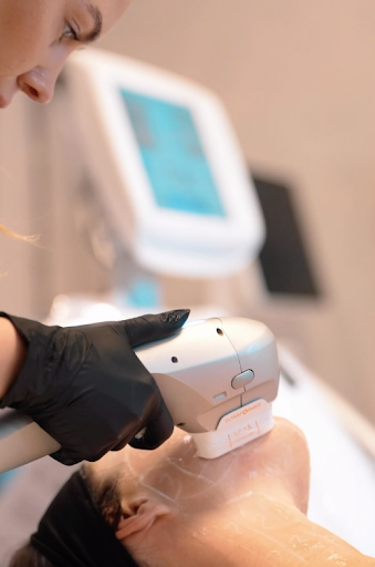 Dr Nyla Medispa Aesthetics Cheshire