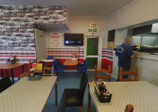 Local Cafe & Takeaway - Thumbnail