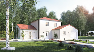 Photo n°14 de Maisons Cercle Entreprise -constructeur maison rhone alpes à Roanne (Constructeur de maisons modulaires)