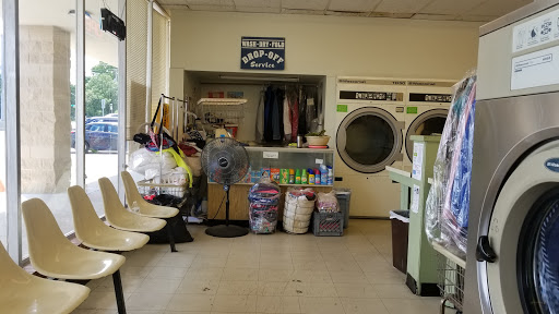 Quinn's Belton Laundry - Thumbnail
