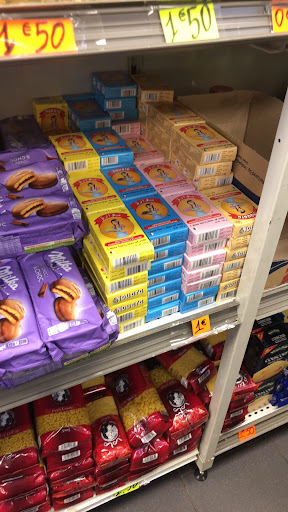 Destockage Alimentaire - Thumbnail